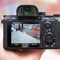 Sony ra mắt máy ảnh Full frame siêu nhỏ gọn