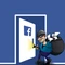 Facebook có thể xâm nhập tài khoản của bạn bất cứ lúc nào