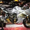 Mẫu xe mô tô Sportbike 63 triệu gây sốt tại Việt Nam
