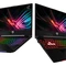 Asus ra mắt 2 mẫu laptop gaming viền mỏng