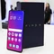 Oppo Find X chính thức ra mắt với cụm camera 'thò thụt'
