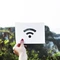 3 thiết bị tăng sóng WiFi giá rẻ