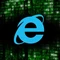 Sử dụng Internet Explorer dễ bị mất cắp dữ liệu