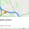 Google Maps cảnh báo các điểm bắn tốc độ trên đường