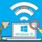 Cách sửa lỗi không thể kết nối WiFi trên Windows 10