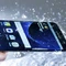 Điện thoại Samsung có thực sự chống nước giống như quảng cáo?