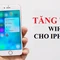 Cách tăng tốc truy cập Wi-Fi bằng thao tác đơn giản