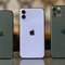 iPhone 11 chính hãng giảm giá 3 triệu khi vừa lên kệ