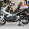 Mẫu tay ga địa hình Honda ADV 150 bất ngờ giảm 3 triệu đồng