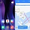 Cẩn trọng bản đồ đường lưỡi bò trên smartphone TQ xách tay