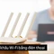 Cách đổi mật khẩu Wi-Fi không cần đăng nhập router 