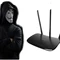 4 mẫu router TP-Link dễ bị tin tặc tấn công