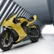 BlackBerry và Damon Motorcycles hợp tác sản xuất siêu mô tô
