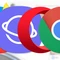 Top 4 trình duyệt nhanh nhất trên Android năm 2020