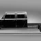 Lộ diện mẫu xe bán tải điện cạnh tranh với Tesla Cybertruck