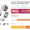 Mất tiền oan uổng vì những thiết bị tiết kiệm điện