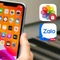 Cách khóa ứng dụng riêng tư trên iPhone và Android