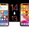Cách hạ cấp iOS 14 beta về iOS 13 không mất dữ liệu