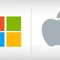 Microsoft sẽ có bao nhiêu tiền nếu giữ cổ phiếu Apple đến 2020