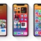 iOS 14 chính thức ra mắt, danh sách 15 thiết bị được nâng cấp