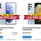 Ra mắt nửa tháng, Galaxy S21+ và S21 Ultra đã giảm giá 7 triệu