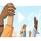 Google thay đổi biểu tượng nhân ngày Quốc tế Phụ nữ 8-3