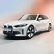 BMW ra mắt mẫu sedan chạy điện với công suất 530 mã lực 