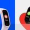 Theo dõi sức khỏe và đo SpO2 liên tục với Oppo Band
