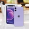 iPhone 12 màu tím bất ngờ có mặt tại Việt Nam, giảm 2,8 triệu 