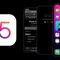 Apple bất ngờ hé lộ các tính năng mới trên iOS 15?