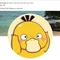 Vì sao nhiều người đổi ảnh đại diện vịt vàng Psyduck trên Facebook?