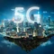 5G đóng vai trò quan trọng trong việc phục hồi nền kinh tế