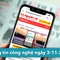 4 thông tin công nghệ đáng chú ý trong ngày 3-11-2021