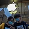 Vì sao Apple bị phạt 1,9 triệu USD tại Trung Quốc?
