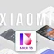 118 thiết bị Xiaomi được nâng cấp lên MIUI 13