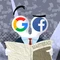 Vì sao hơn 200 tờ báo nộp đơn kiện Facebook và Google?