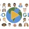 Video: Google Doodle vinh danh những người phụ nữ nhân ngày 8-3
