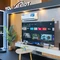 Lộ diện dòng tivi thông minh mini LED và QLED 144 Hz
