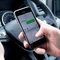 Nghiên cứu cho thấy người dùng iPhone thường lái xe không an toàn