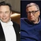 Bill Gates và Elon Musk tiếp tục ‘khẩu chiến’ về việc ai đóng góp nhiều tiền hơn