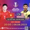 Cách xem trực tiếp trận đấu U23 Việt Nam và U23 Malaysia