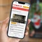 Cách chặn các trang web theo dõi bạn khi sử dụng iPhone
