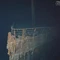 Video cận cảnh xác tàu Titanic với chất lượng 8K