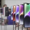 Lượng quan tâm đến iPhone 14 đạt kỉ lục sau 1 tuần ra mắt