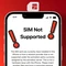 6 cách sửa lỗi SIM không được hỗ trợ trên iPhone 14