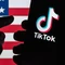 TikTok tiếp tục gặp 'sóng gió' 