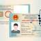 Infographic: Quét mã QR trên CCCD, nếu sai thông tin cần chỉnh sửa lại ngay