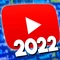 YouTube công bố danh sách Video và Nhà sáng tạo nổi bật năm 2022