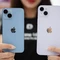 iPhone 14 series giảm giá 9 triệu đồng đầu năm mới 