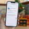 Tăng tốc iPhone bằng cách gỡ các bản cập nhật bị lỗi